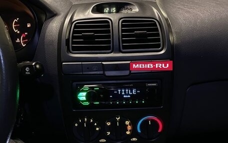 Hyundai Accent II, 2007 год, 500 000 рублей, 24 фотография