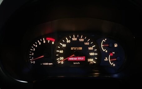 Hyundai Accent II, 2007 год, 500 000 рублей, 23 фотография