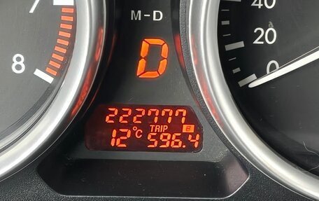 Mazda 6, 2008 год, 750 000 рублей, 4 фотография