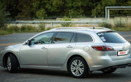 Mazda 6, 2008 год, 750 000 рублей, 10 фотография