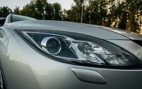 Mazda 6, 2008 год, 750 000 рублей, 11 фотография