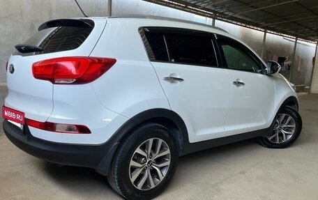 KIA Sportage III, 2015 год, 1 750 000 рублей, 4 фотография