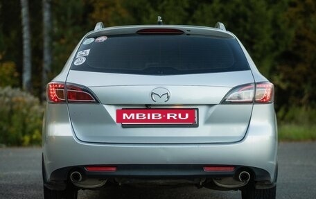Mazda 6, 2008 год, 750 000 рублей, 9 фотография