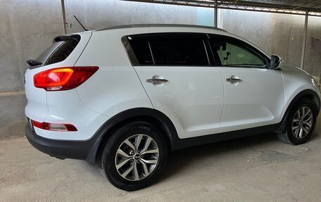 KIA Sportage III, 2015 год, 1 750 000 рублей, 7 фотография