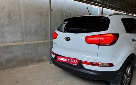KIA Sportage III, 2015 год, 1 750 000 рублей, 8 фотография