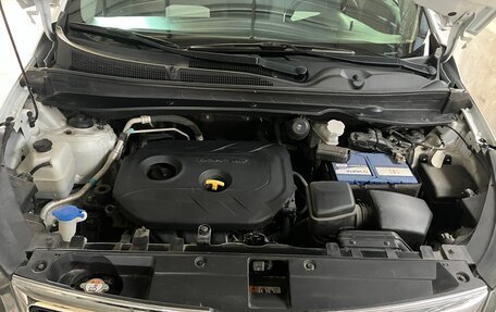 KIA Sportage III, 2015 год, 1 750 000 рублей, 17 фотография