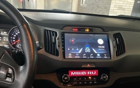 KIA Sportage III, 2015 год, 1 750 000 рублей, 19 фотография