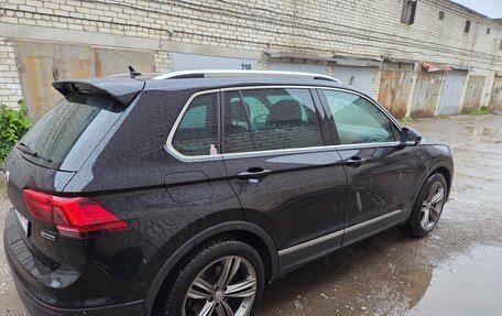 Volkswagen Tiguan II, 2019 год, 3 350 000 рублей, 11 фотография