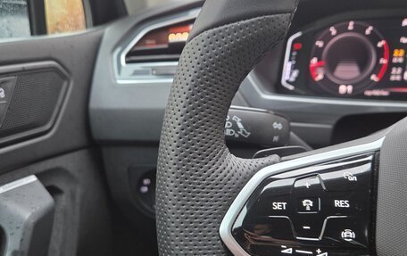 Volkswagen Tiguan II, 2019 год, 3 350 000 рублей, 12 фотография