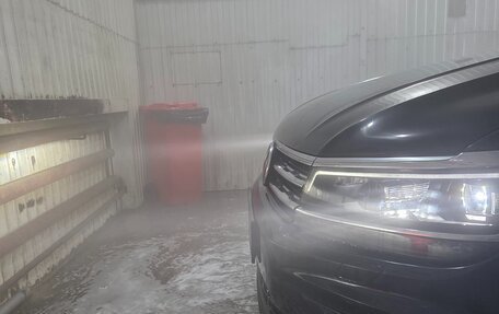 Volkswagen Tiguan II, 2019 год, 3 350 000 рублей, 36 фотография