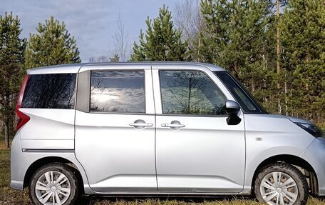 Daihatsu Thor I, 2021 год, 979 000 рублей, 4 фотография