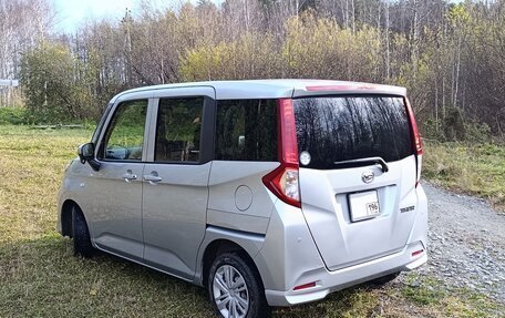 Daihatsu Thor I, 2021 год, 979 000 рублей, 7 фотография