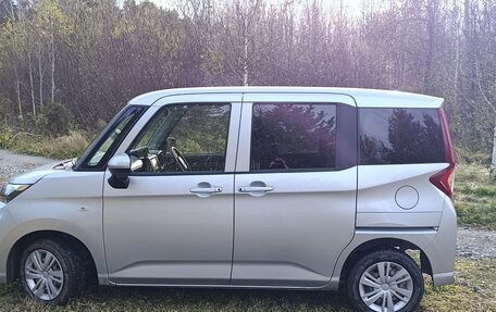 Daihatsu Thor I, 2021 год, 979 000 рублей, 8 фотография