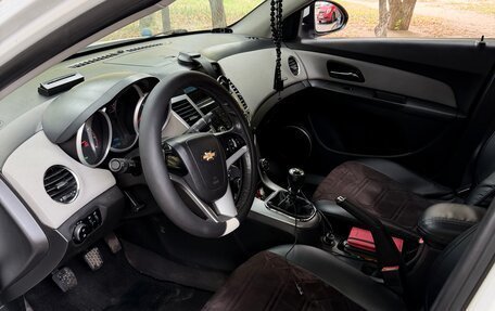 Chevrolet Cruze II, 2012 год, 690 000 рублей, 8 фотография