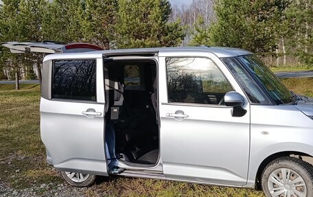 Daihatsu Thor I, 2021 год, 979 000 рублей, 9 фотография