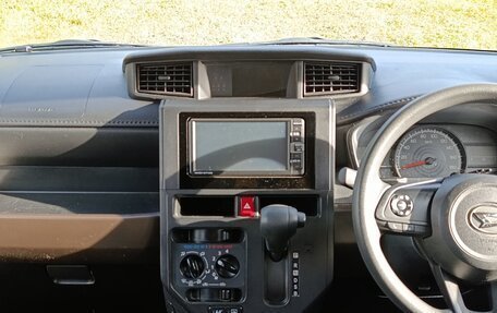 Daihatsu Thor I, 2021 год, 979 000 рублей, 11 фотография