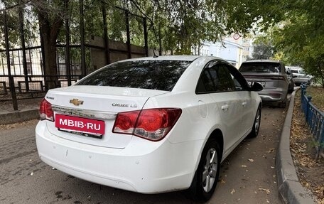 Chevrolet Cruze II, 2012 год, 690 000 рублей, 6 фотография