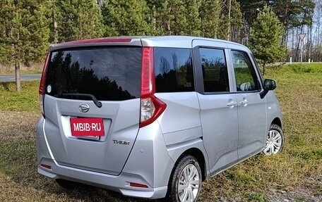 Daihatsu Thor I, 2021 год, 979 000 рублей, 5 фотография