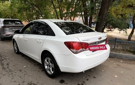 Chevrolet Cruze II, 2012 год, 690 000 рублей, 7 фотография