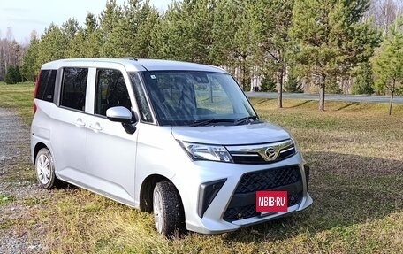 Daihatsu Thor I, 2021 год, 979 000 рублей, 3 фотография