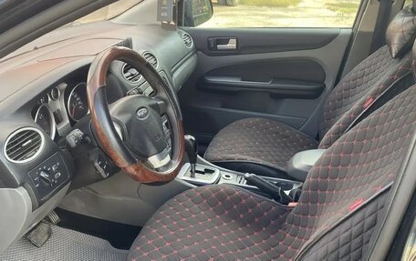 Ford Focus II рестайлинг, 2011 год, 550 000 рублей, 7 фотография
