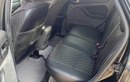 Ford Focus II рестайлинг, 2011 год, 550 000 рублей, 6 фотография