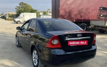Ford Focus II рестайлинг, 2011 год, 550 000 рублей, 2 фотография