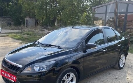 Ford Focus II рестайлинг, 2011 год, 550 000 рублей, 4 фотография