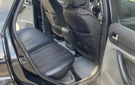 Ford Focus II рестайлинг, 2011 год, 550 000 рублей, 9 фотография