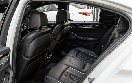 BMW 5 серия, 2020 год, 5 150 000 рублей, 13 фотография