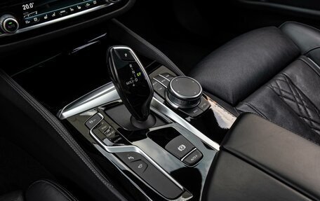 BMW 5 серия, 2020 год, 5 150 000 рублей, 15 фотография