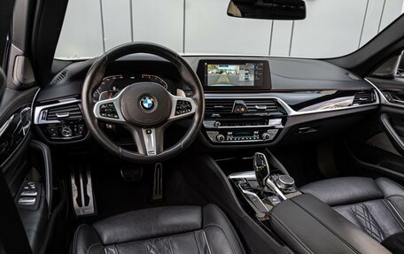 BMW 5 серия, 2020 год, 5 150 000 рублей, 8 фотография