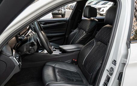 BMW 5 серия, 2020 год, 5 150 000 рублей, 12 фотография