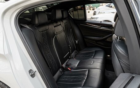 BMW 5 серия, 2020 год, 5 150 000 рублей, 9 фотография