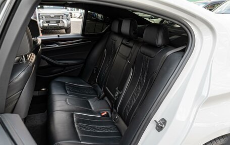 BMW 5 серия, 2020 год, 5 150 000 рублей, 11 фотография