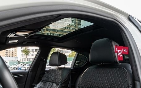 BMW 5 серия, 2020 год, 5 150 000 рублей, 14 фотография