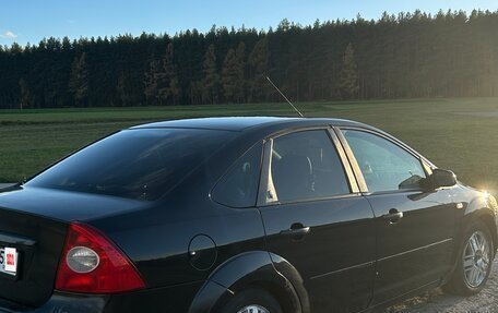 Ford Focus II рестайлинг, 2005 год, 390 000 рублей, 1 фотография