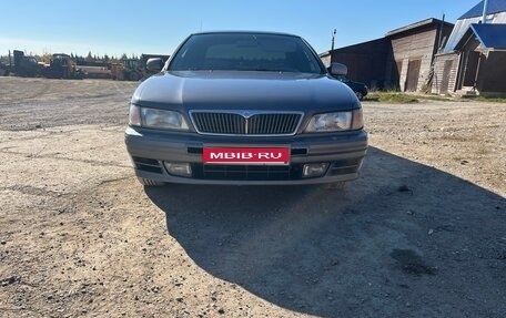 Nissan Maxima IV, 1997 год, 500 000 рублей, 1 фотография