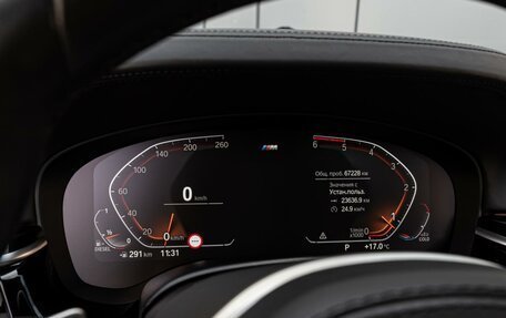 BMW 5 серия, 2020 год, 5 150 000 рублей, 19 фотография