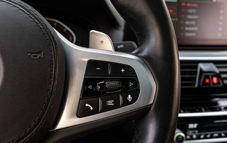 BMW 5 серия, 2020 год, 5 150 000 рублей, 20 фотография