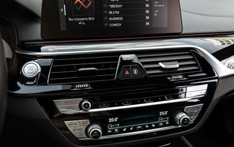 BMW 5 серия, 2020 год, 5 150 000 рублей, 17 фотография