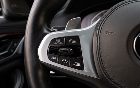 BMW 5 серия, 2020 год, 5 150 000 рублей, 18 фотография