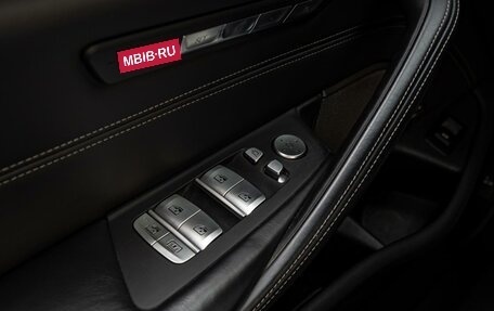 BMW 5 серия, 2020 год, 5 150 000 рублей, 23 фотография