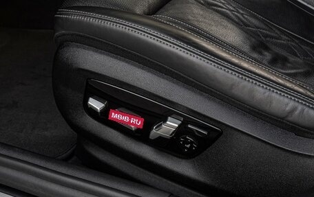 BMW 5 серия, 2020 год, 5 150 000 рублей, 28 фотография