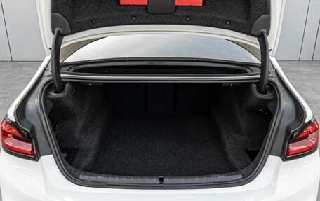 BMW 5 серия, 2020 год, 5 150 000 рублей, 30 фотография