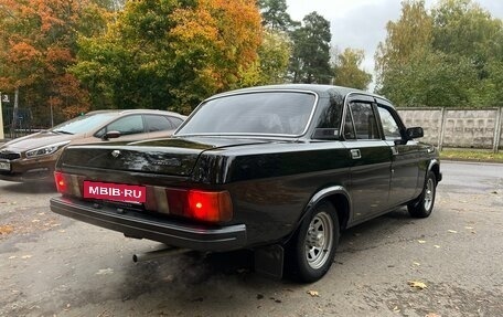 ГАЗ 31029 «Волга», 1996 год, 350 000 рублей, 3 фотография