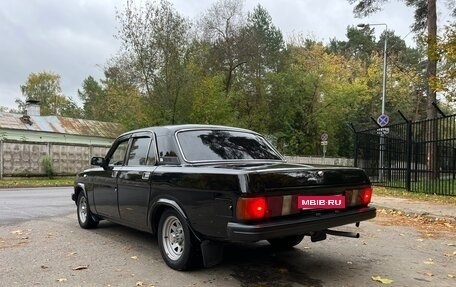 ГАЗ 31029 «Волга», 1996 год, 350 000 рублей, 4 фотография