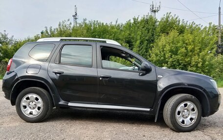 Nissan Terrano III, 2022 год, 840 000 рублей, 5 фотография