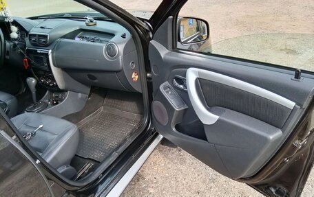 Nissan Terrano III, 2022 год, 840 000 рублей, 3 фотография