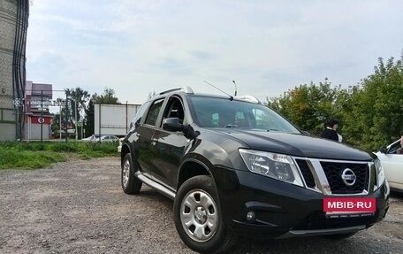 Nissan Terrano III, 2022 год, 840 000 рублей, 6 фотография